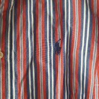 Polo Ralph Lauren оригинална риза, снимка 2 - Детски ризи - 30379115