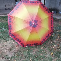 панелен плажен чадър ф2000 с UV защита и калъф за носене ., снимка 10 - Други - 37811901