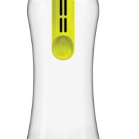 DAFI – бутилка за пречистване на вода, 500 мл, снимка 3 - Други спортове - 29083375