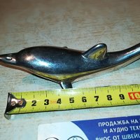 делфин-отварачка-внос швеицария, снимка 5 - Колекции - 29448256