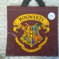 Harry Potter чанта / огледало Hogwarts Crest Mirror