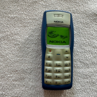 GSM телефон Нокия 1100 ,  Nokia 1100, снимка 1 - Nokia - 44529906