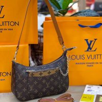 Дамска чанта Louis Vuitton Реплика ААА+, снимка 1 - Чанти - 34350752