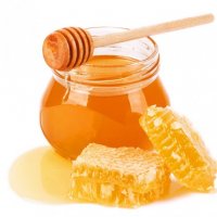 Продавам чист пчелен мед букет  9 лв. на дребно, на едро 7.50 лв. на едро, снимка 2 - Други стоки за дома - 18848457