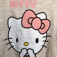 Комплект Hello Kitty, снимка 3 - Детски комплекти - 42610090