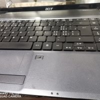 Лаптоп Acer Aspire 5542G, снимка 4 - Части за лаптопи - 31994325