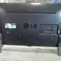 LG  32LB5610  С ДЕФЕКТЕН MAIN BOARD, снимка 2 - Части и Платки - 31861264