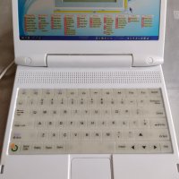 Лаптоп Oregon Scientific Accelerator PC , снимка 4 - Образователни игри - 34295015