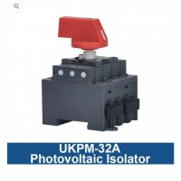 изолиращ соларен превключвател| DC ключ 1000V 1200v, снимка 1 - Друга електроника - 40243110
