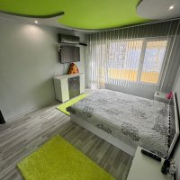 Апартамент в Симеоновград / Apartament v Simeonovgrad, снимка 4 - Aпартаменти - 44261016