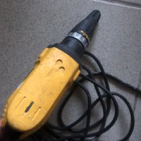 Ел.винтоверт Dewalt, снимка 6 - Винтоверти - 39663719