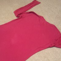 Дамска лятна тениска Burberry и Ralph Lauren, снимка 14 - Тениски - 29115939