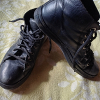 Дамски обувки Бианки, снимка 1 - Дамски ежедневни обувки - 44511256