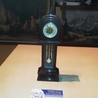 taiwan made clock-бакелит/антик, снимка 2 - Колекции - 29161944
