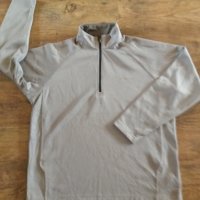 Columbia Half Zip - страхотна мъжка блуза , снимка 4 - Спортни дрехи, екипи - 42854395