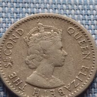 Монета 6 пенса 1959г. Нигерия кралица Елизабет втора 41105, снимка 7 - Нумизматика и бонистика - 42802154