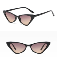 Дамски слънчеви очила UV400, снимка 3 - Слънчеви и диоптрични очила - 44932581