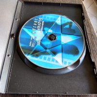 17 DV касетки с МАксим сесии на артисти+ДВД, снимка 3 - Други жанрове - 38685010