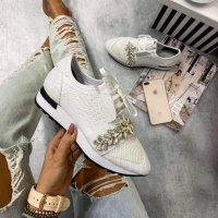 Дамски обувки Balenciaga , снимка 1 - Дамски ежедневни обувки - 29704453