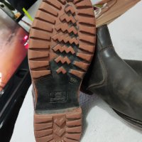 кожени боти Timberland Chelsea Boots, снимка 5 - Мъжки боти - 34980397