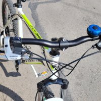Ferrini Shockblaze R2, нов, висок клас, снимка 17 - Велосипеди - 42011613