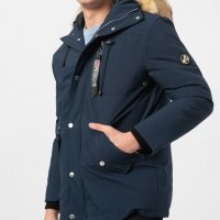 "GEOGRAPHICAL NORWAY" 100 %ОРИГИНАЛНИ ЯКЕТА , снимка 5 - Якета - 34454039