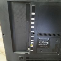 Телевизор за части Samsung UE43MU6102K, снимка 3 - Части и Платки - 38542838