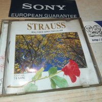 STRAUSS CD 3108231811, снимка 2 - CD дискове - 42036767