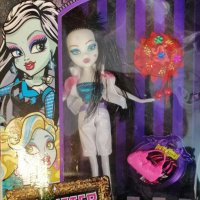 Кукла Monster High, снимка 2 - Кукли - 39412406