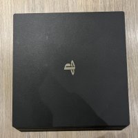 Sony PlayStation 4 Pro SSD 1tb в гаранция, снимка 3 - PlayStation конзоли - 40215400