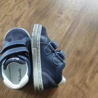 Бебешки обувки Balocchi, снимка 6 - Бебешки обувки - 34450616