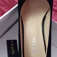 Дамски официални обувки, снимка 4 - Дамски елегантни обувки - 36631739