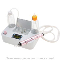 Мини устройство за водно дермабразио Lescolton-1 - TS1243, снимка 8 - Козметични уреди - 44664696