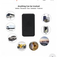 Mini GPS tracker. Мини GPS проследяващо устройство, снимка 2 - Аксесоари и консумативи - 37202239