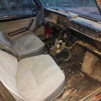 Lada/Лада 2107 на части , снимка 4 - Автомобили и джипове - 40380894