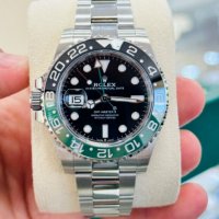 Rolex GMT Master Sprite , снимка 2 - Мъжки - 40503788