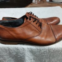 кожени обувки Vagabond Harvey, снимка 1 - Ежедневни обувки - 34982029