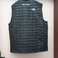 Термо елече/жилетка  The North Face® ThermoBall™ Трекер ,размер ХЛ, снимка 12 - Други - 39339702