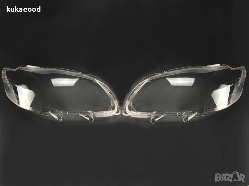 Стъкла за фарове на Peugeot 301 (2012-2016), снимка 1
