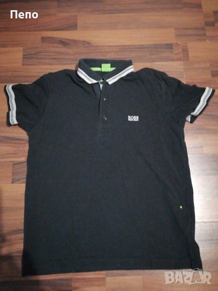 Тениска Boss , снимка 1