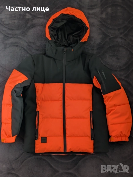 Детско яке - Icepeak - Размер 140 - (9-10 год.), снимка 1