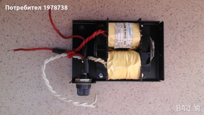 Продавам трафче, снимка 1