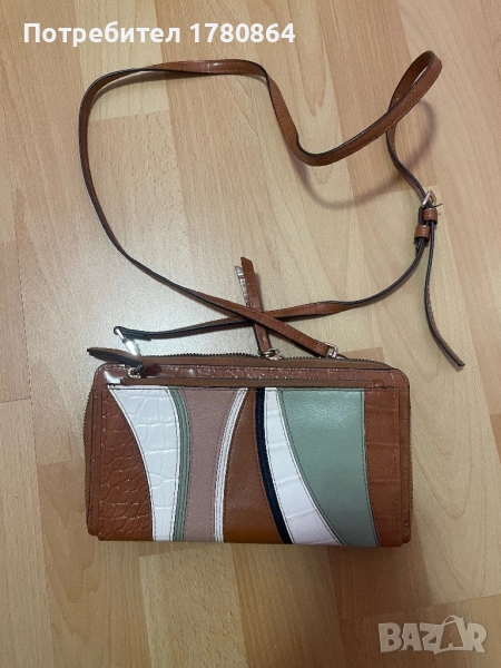 Портмоне чантичка parfois , снимка 1
