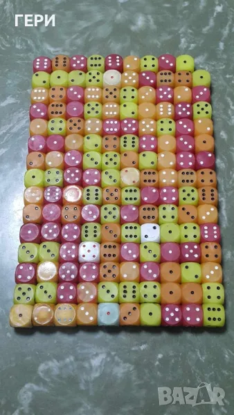 Зарчета бакелит, снимка 1