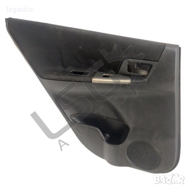 Интериорна кора задна лява врата Toyota Corolla Verso I (E120) 2001-2003 T210722N-225, снимка 1