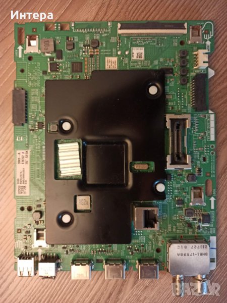 Main Board AU7000 REV1.0  BN9653076J от Samsung UE55AU7105K, снимка 1