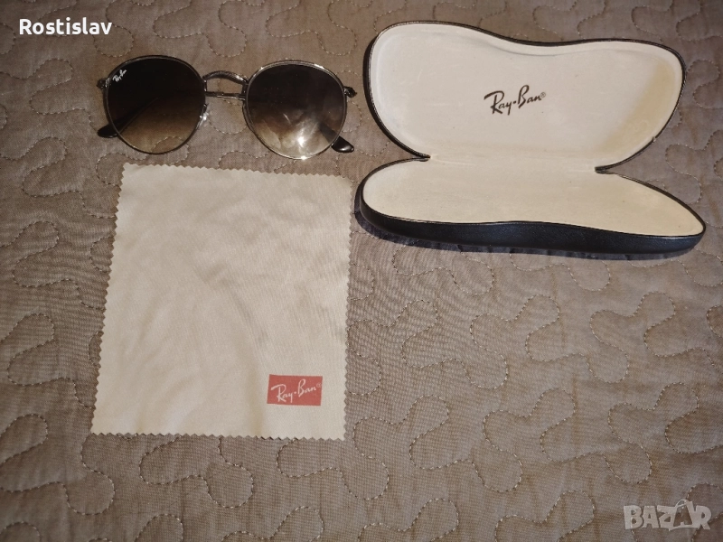 Reyban оригилни очила, снимка 1