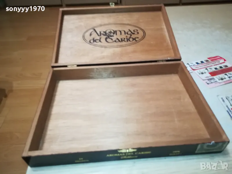 🛑КУТИЯ ЗА ПУРИ КОЛЕКЦИЯ 1911241551, снимка 1