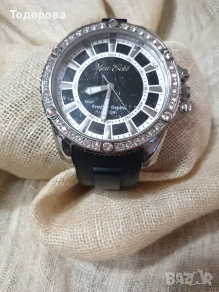 Ръчен часовник Marc Ecko  E 13583G1, снимка 1