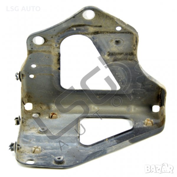 Стойка преден ляв калник AUDI A6 (4F, C6) 2004-2011 A041220N-28, снимка 1